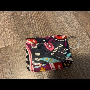Vera Bradley Campus Double ID